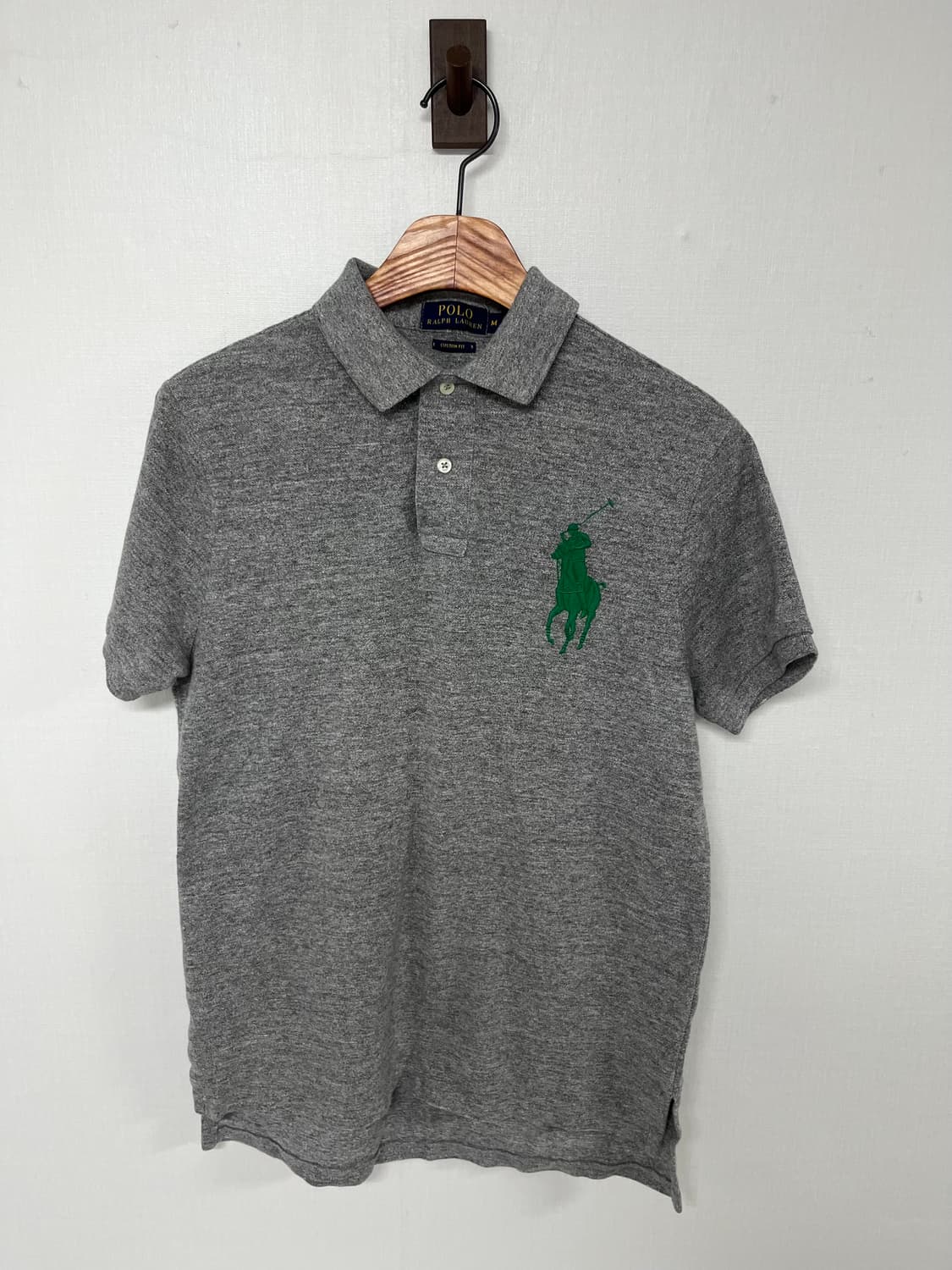 [m] 폴로 랄프로렌 코르티스 빅포니 카라티 상품이미지1