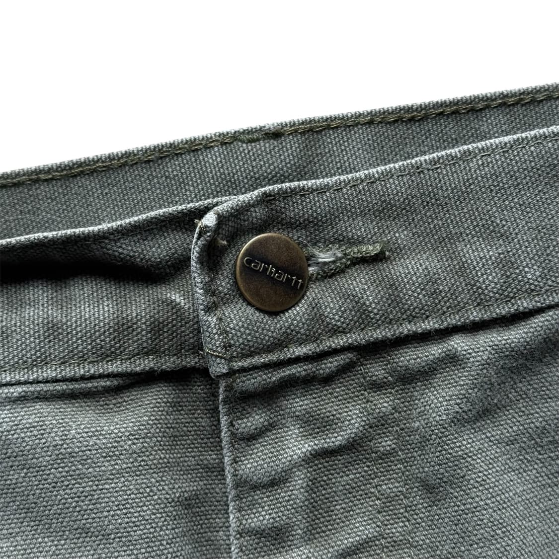 칼하트 B11 싱글니 카펜터 팬츠 상품이미지8