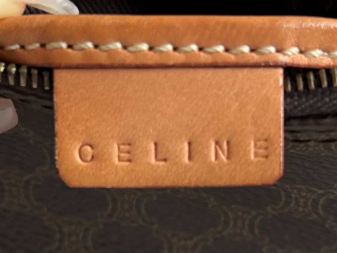 셀린느 마카담 숄더백 상품이미지3