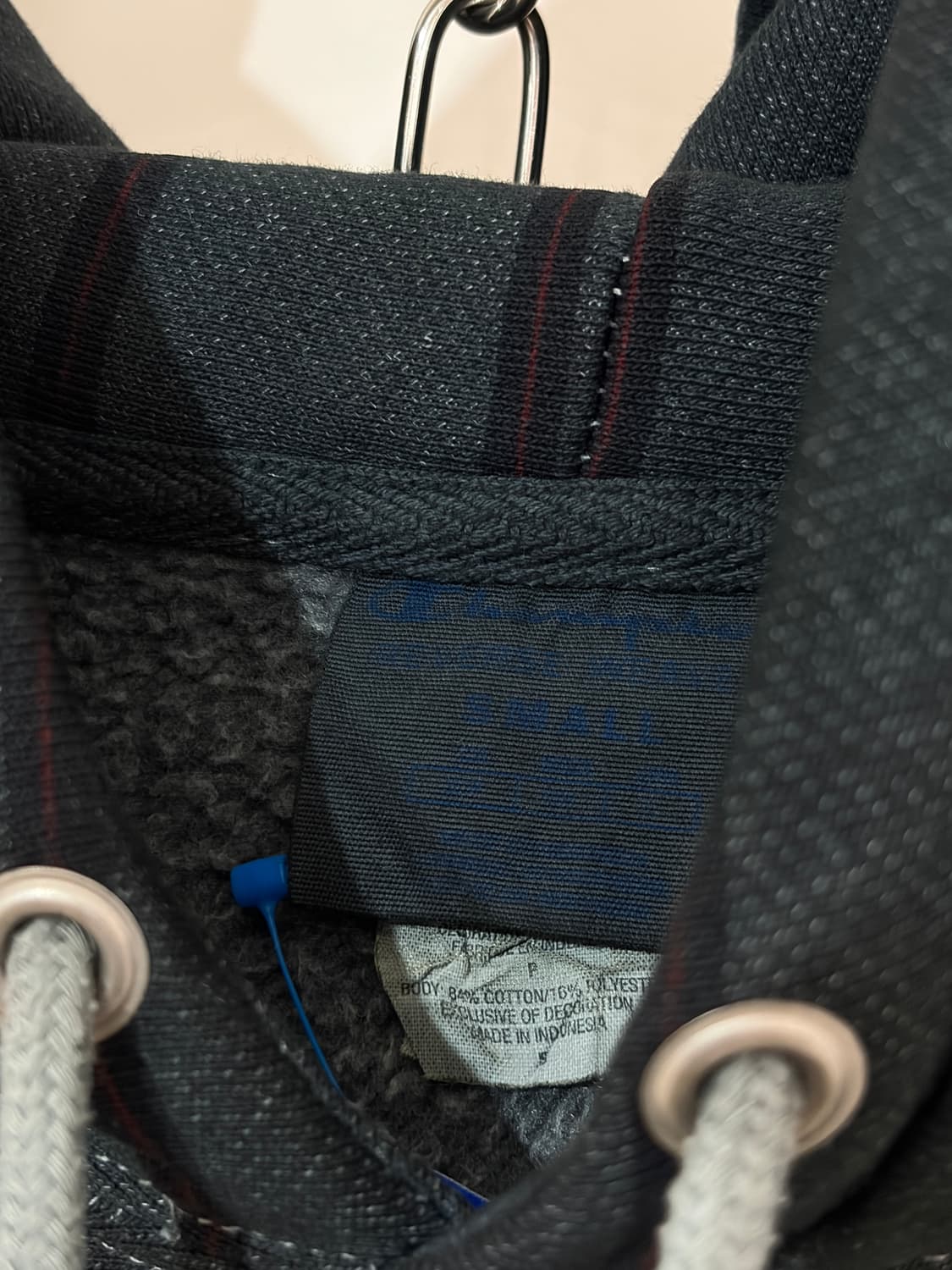 CHAMPION REVERSWEAVE hoodie  상품이미지6