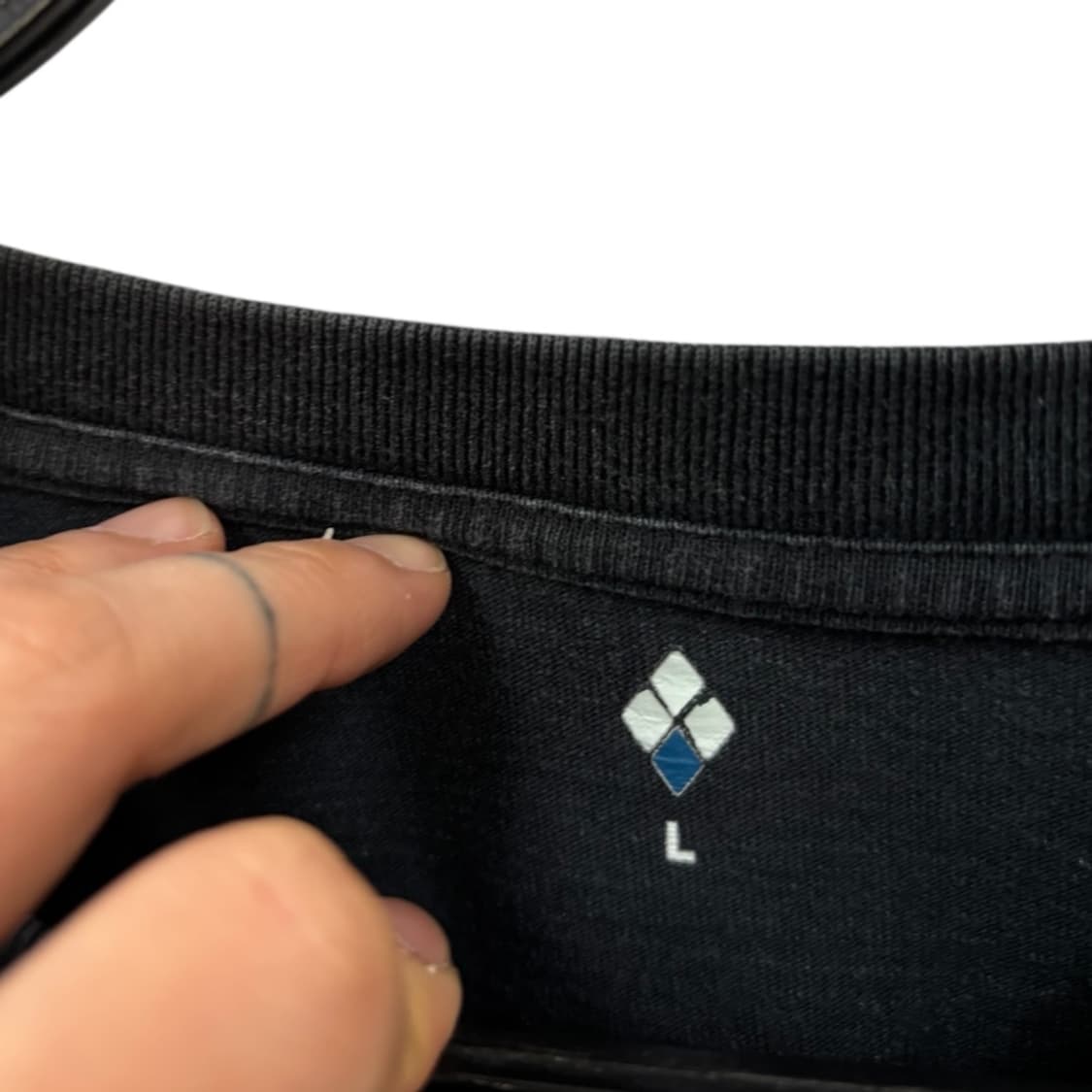 몽벨 긴팔티 상품이미지5