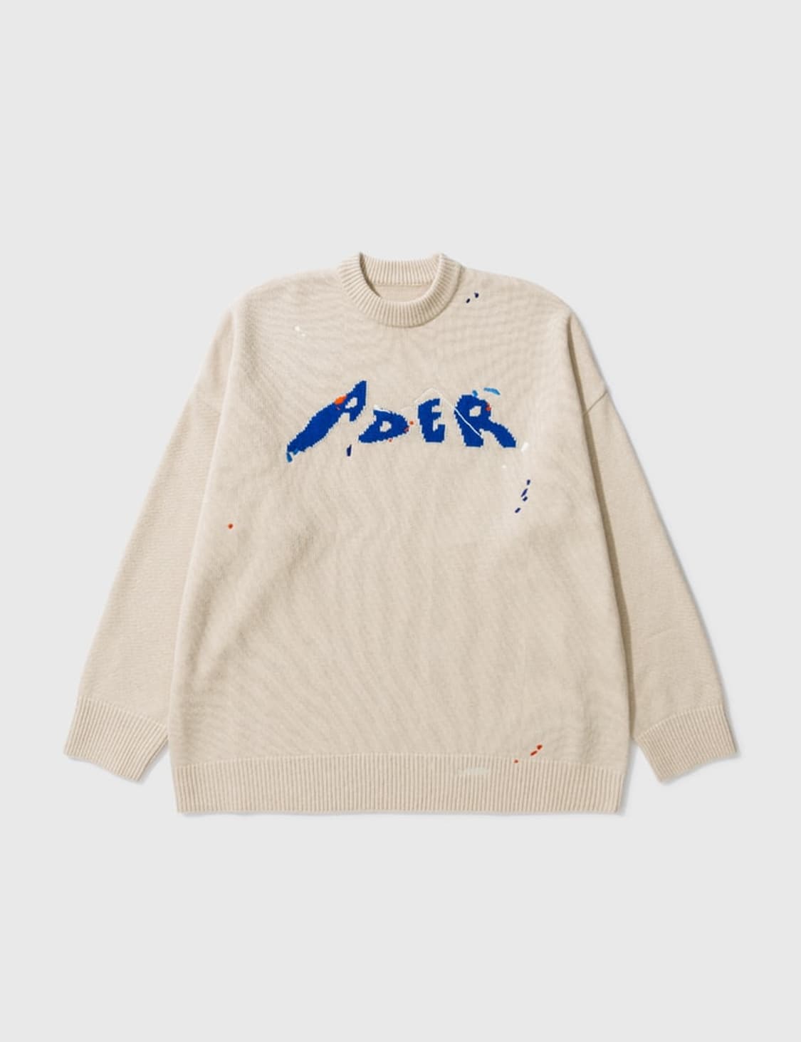 아더에러 에드모어 니트 A2 상품이미지1