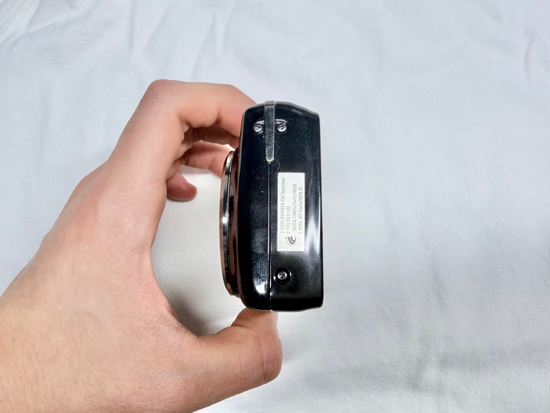 Fujifilm finepix f80exr 상품이미지4