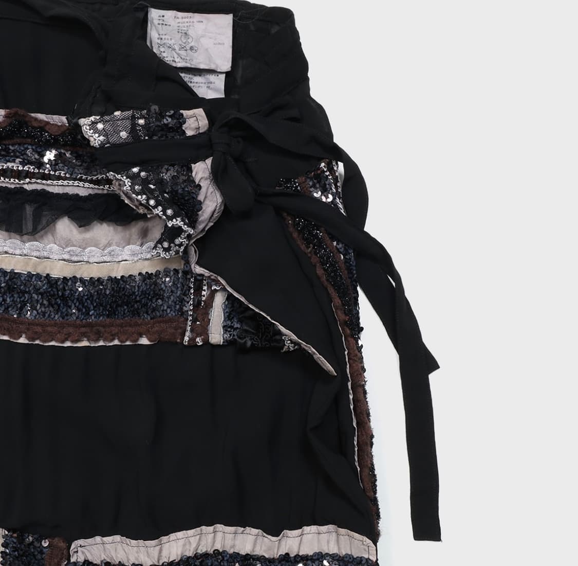 COMME des GARCONS skirt 상품이미지5