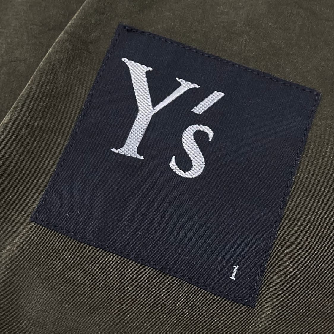 요지 야마모토 (Y’s Yohji Yamamoto) 상품이미지8