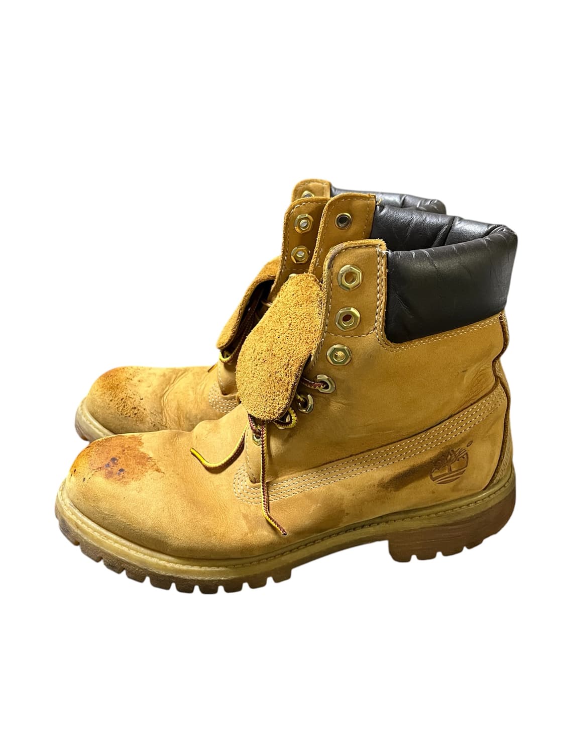 Timberland 6inch boots 상품이미지2