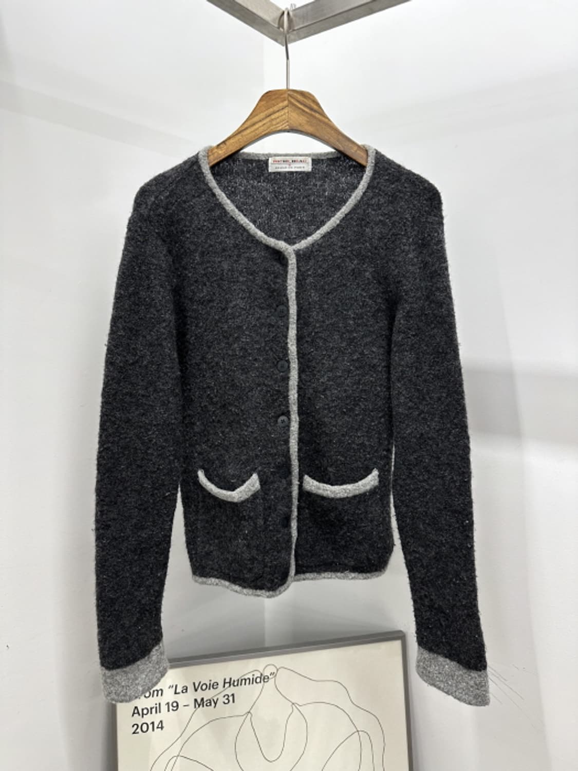 RICHE BEAU femme de paris (M~L) 상품이미지1