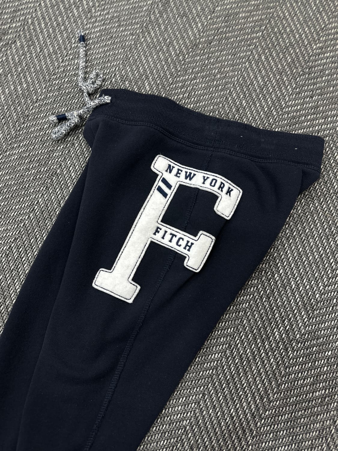 아베크롬비 스웻팬츠XS 상품이미지3