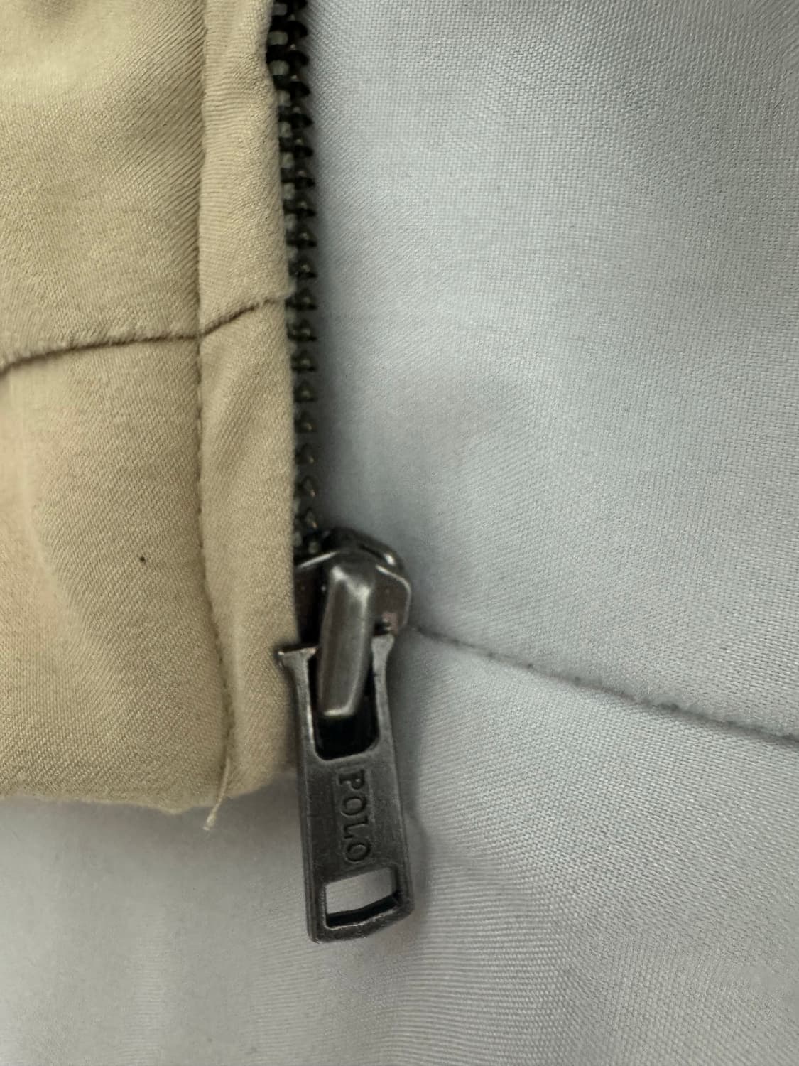 폴로 랄프로렌 폴리쉘 스윙탑 자켓 상품이미지6