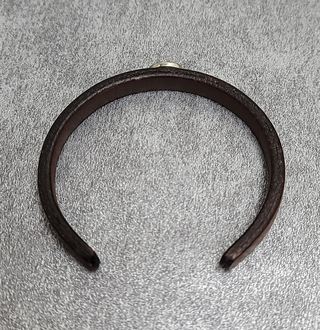 vintage leather bracelet 상품이미지6