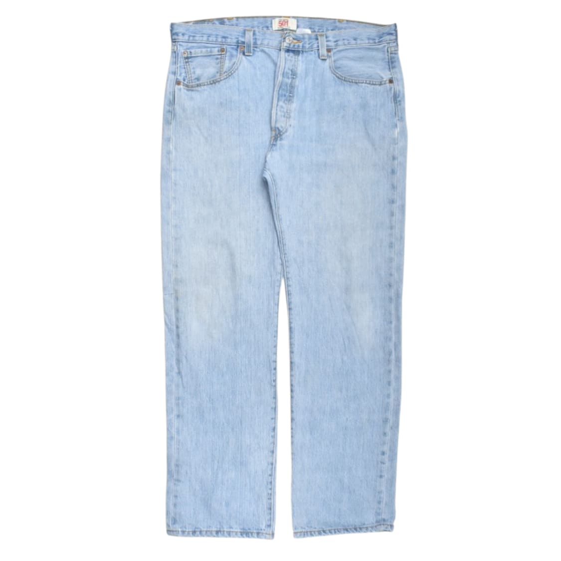 00S 빈티지 리바이스 501 청바지 부츠컷 데님팬츠 38 N0761 상품이미지2