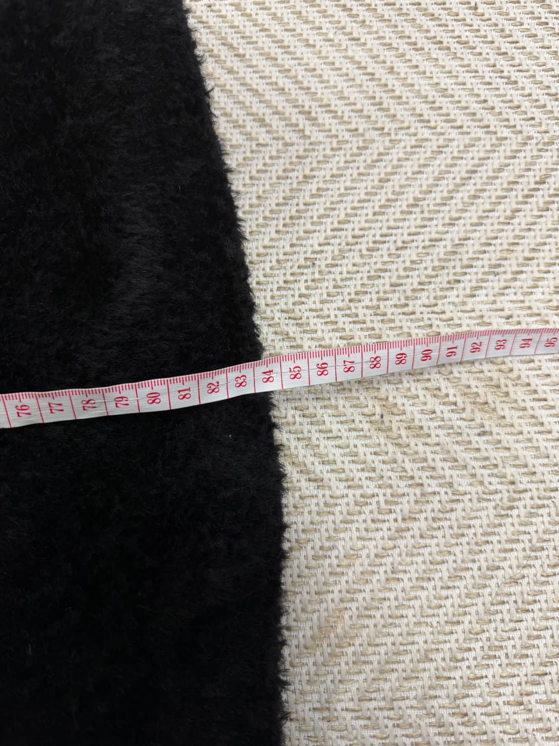 정품) 막스마라 여성 알파카 코트 38 상품이미지10