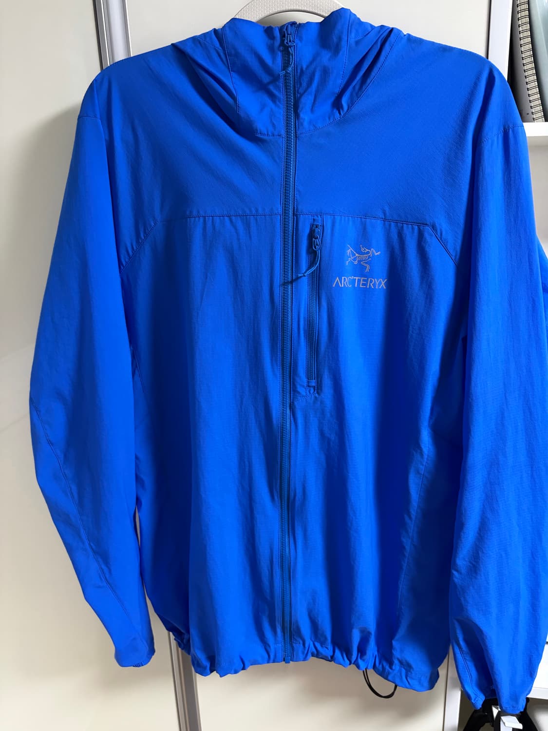 아크테릭스 스쿼미시 후디 플루이디티 m 상품이미지1