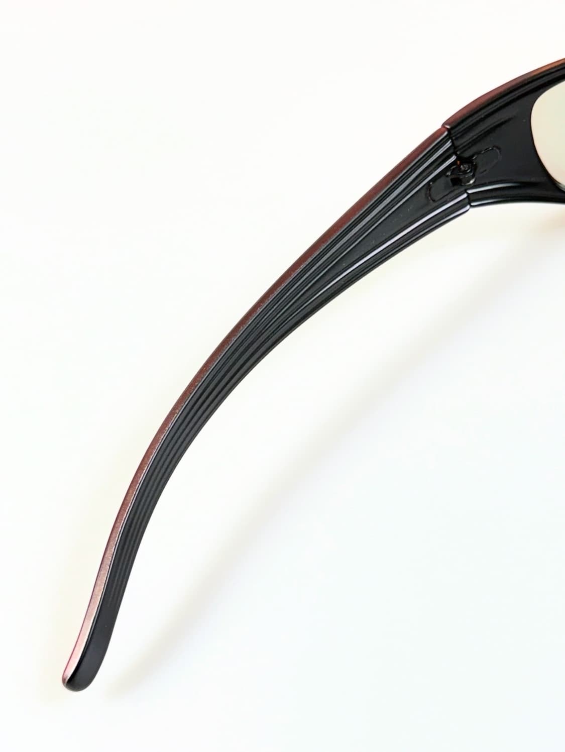 90s OCEAN PACIFIC 스포티 랩어라운드 빈티지 선글라스 상품이미지7