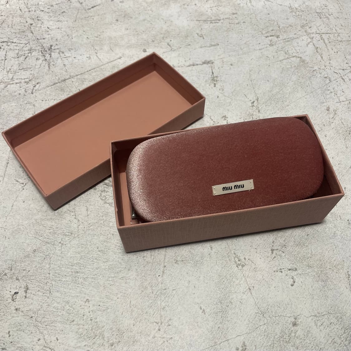 미우미우 브데트 블루라이트 안경 상품이미지4