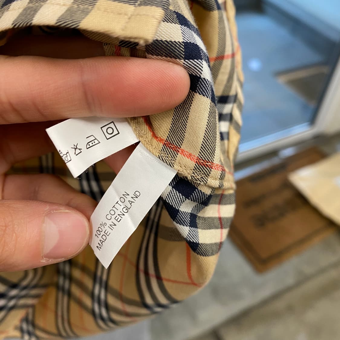 Burberry 상품이미지4