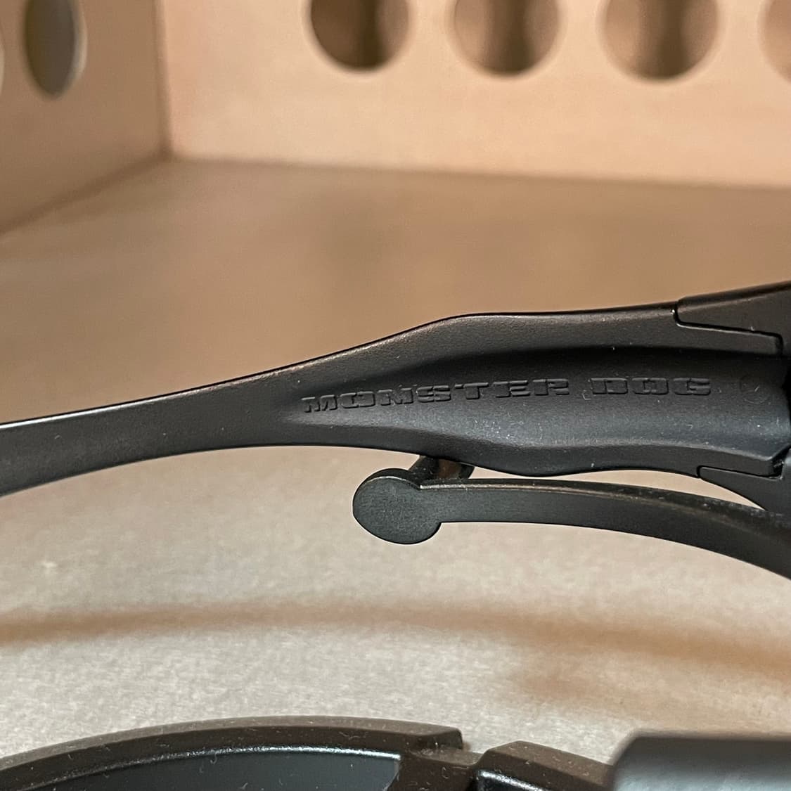 오클리 Monster Dog 몬스터독 (2003) 상품이미지5