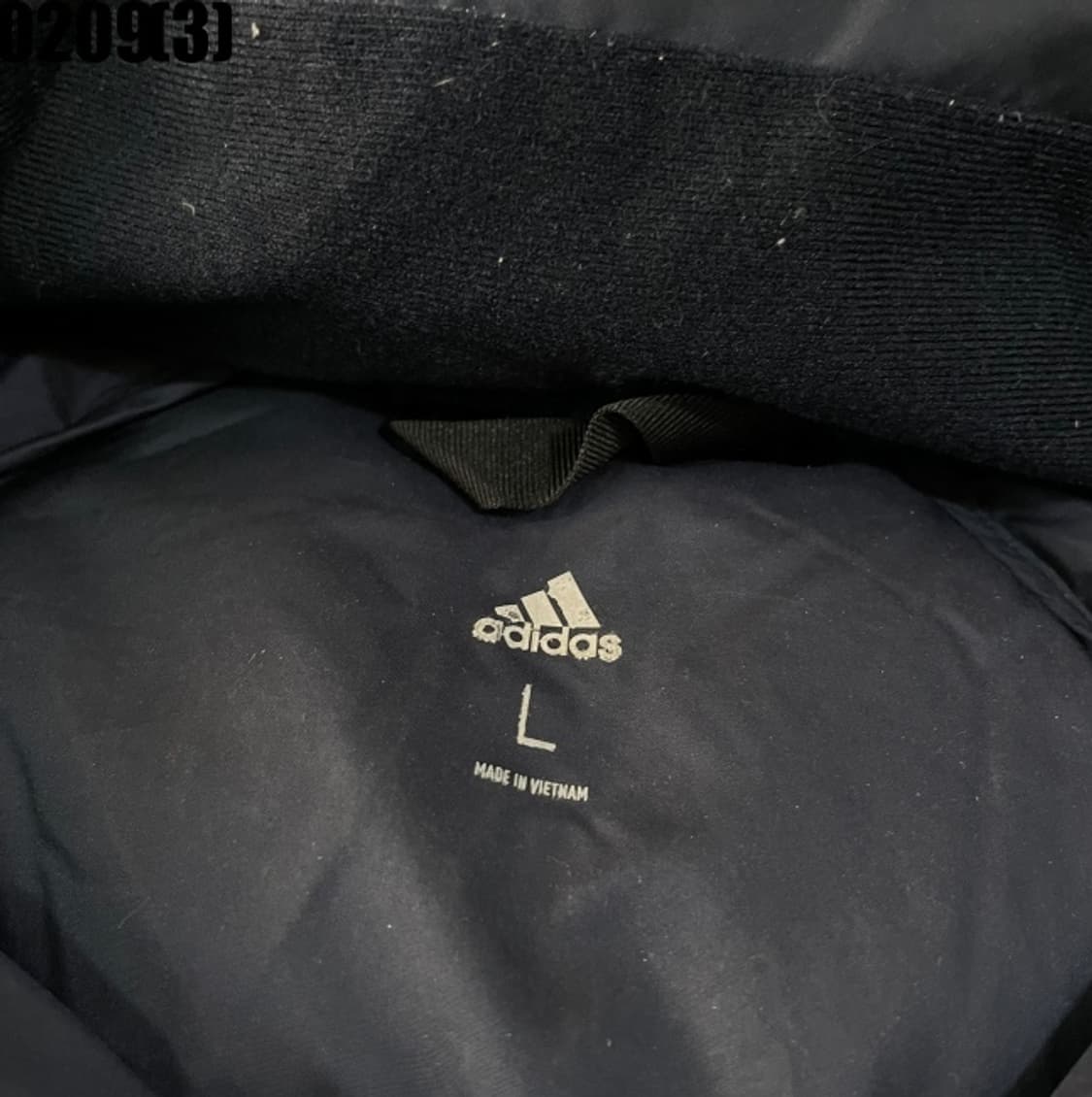 아디다스  패딩 점퍼 상품이미지3