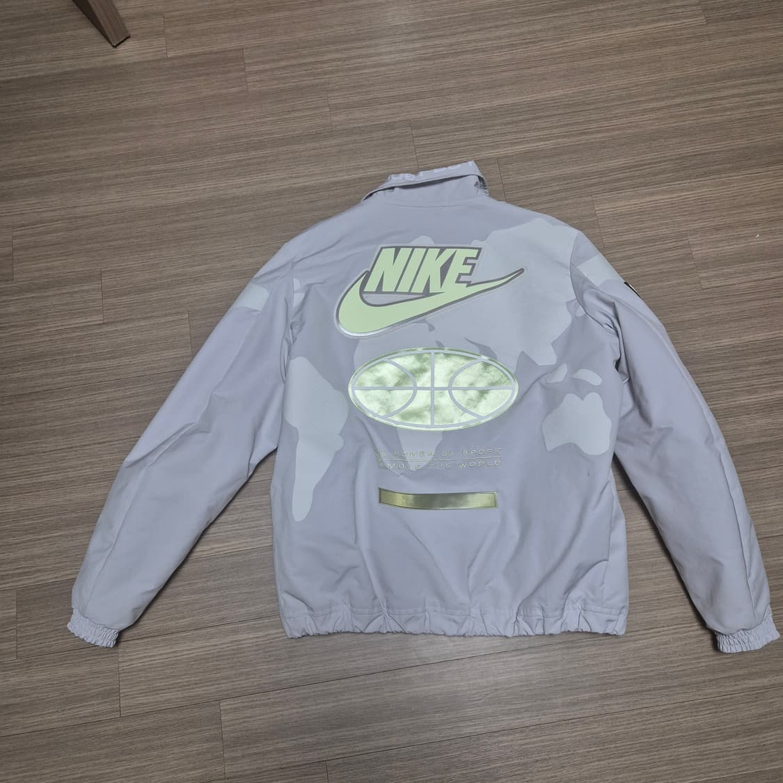 나이키 피갈레 월드 바시티 100 슈프림  상품이미지1