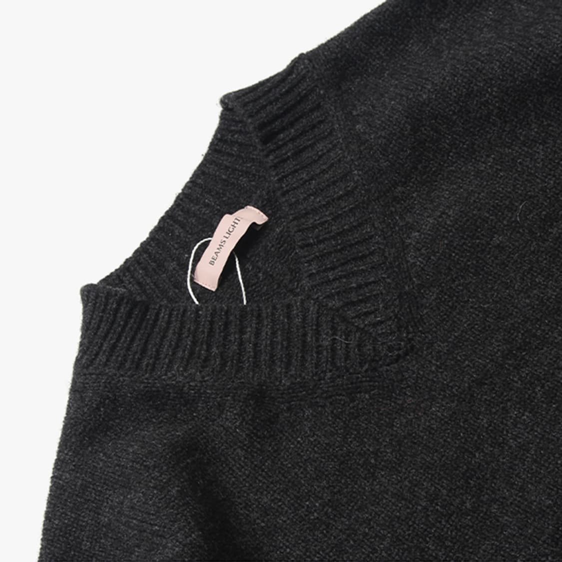  BEAMS "V-Neck Sweater" 상품이미지4