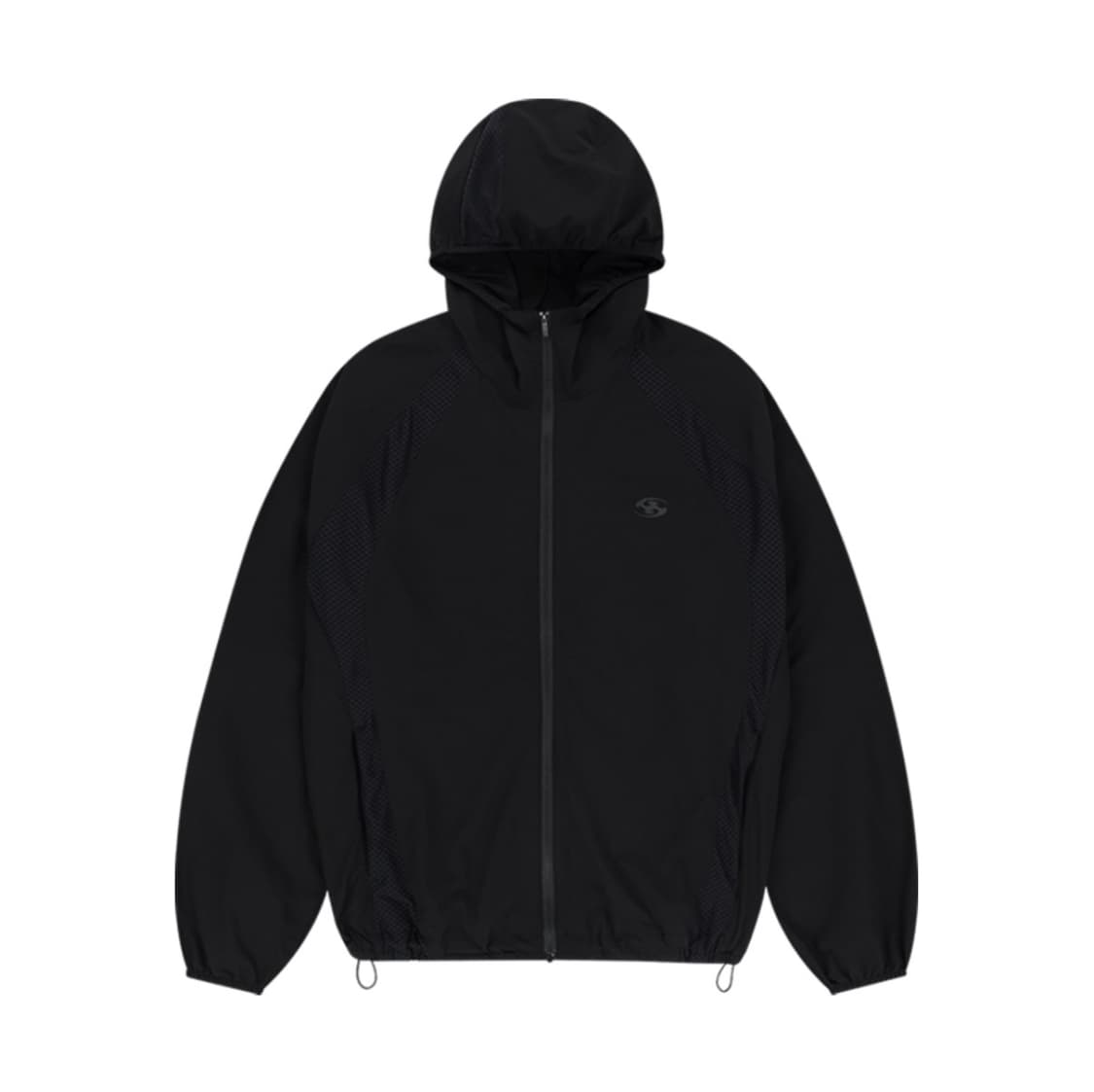 25SS 산산기어 메쉬 자켓 상품이미지1