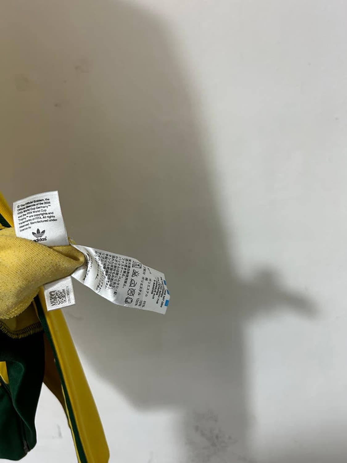 vtg jacket 상품이미지6