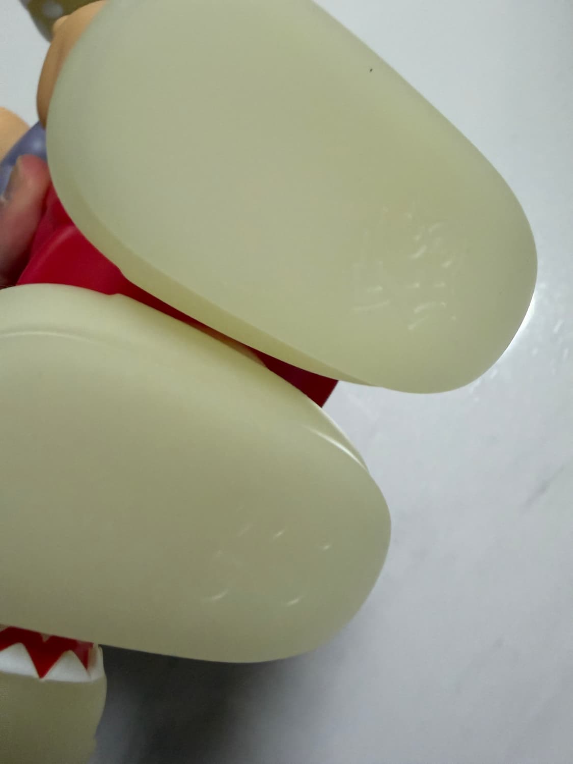 ZCWO 풀스 파라다이스 슈퍼 프로페셔널 에센셜 나이트 피규어 스태츄 모 상품이미지4