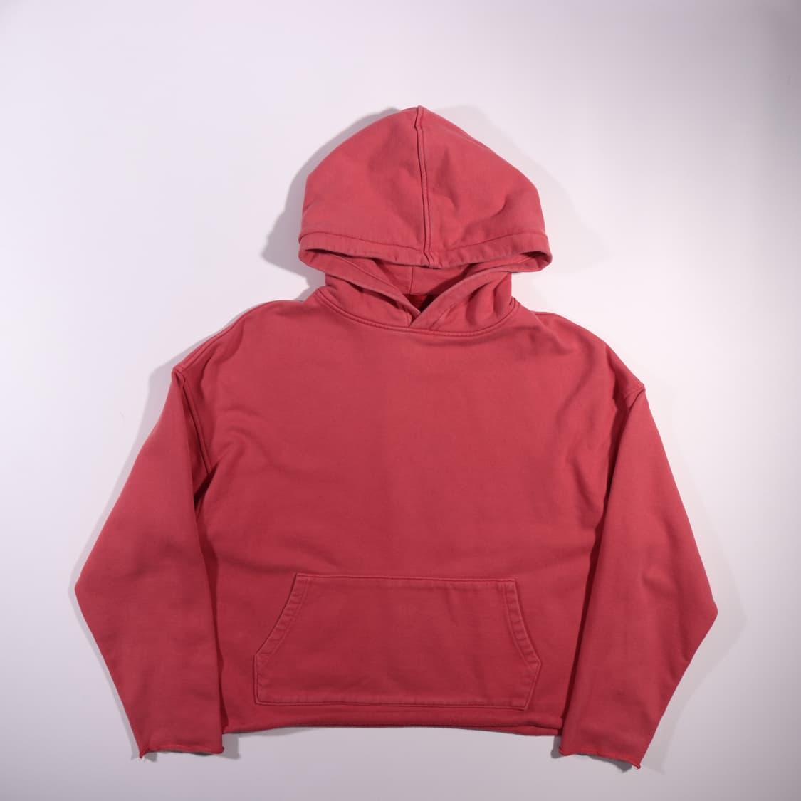 attentionrow 후드 B313 상품이미지1