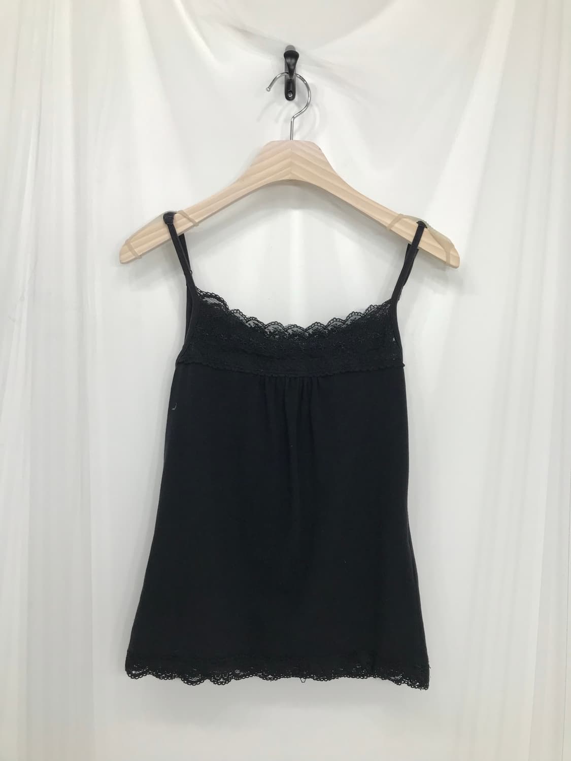 ✿블랙 도트 레이스 페어리 set ✿ 상품이미지6