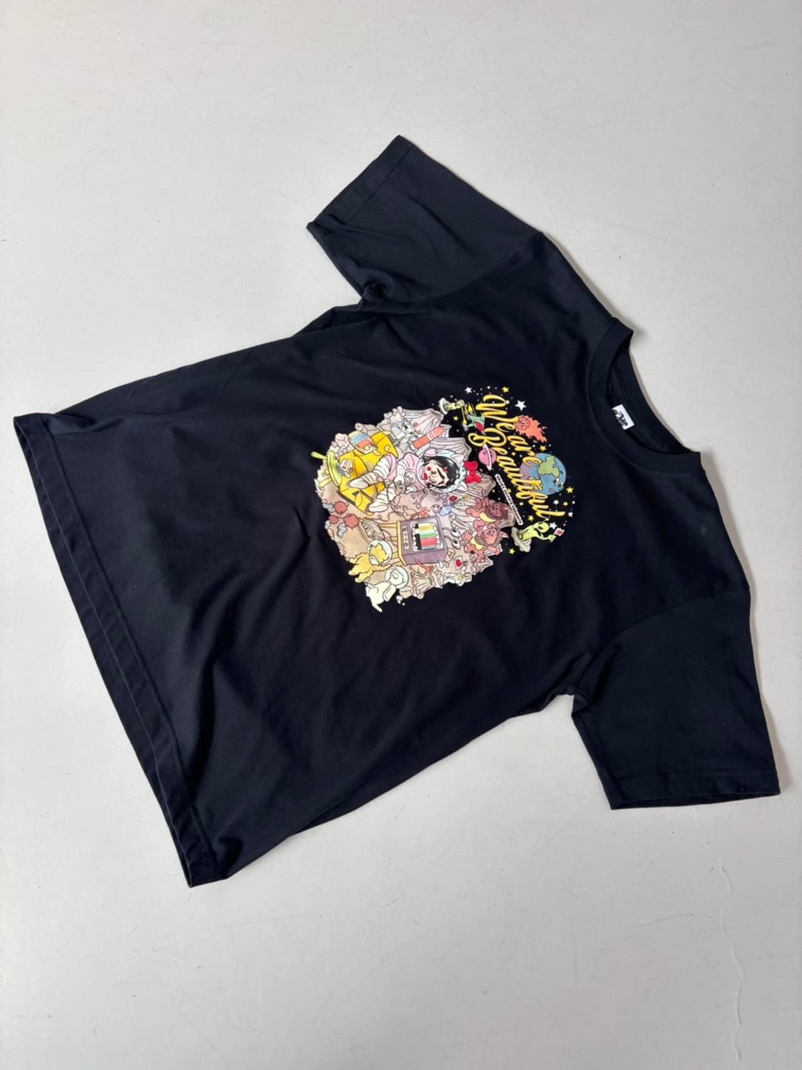 (New) Briana Gigante T-shirt 상품이미지3