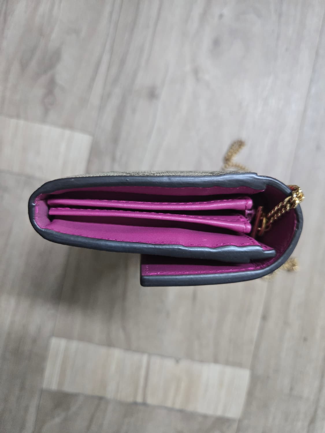 구찌 체인지갑 상품이미지3