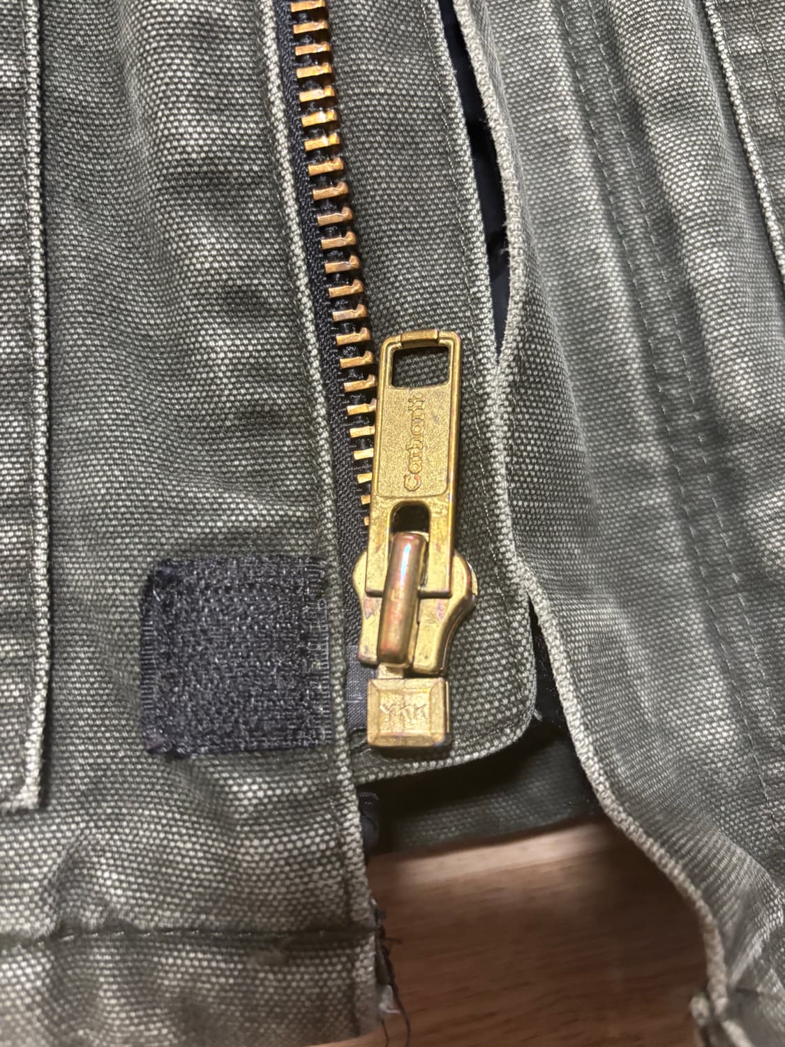 Carhartt j22 mos m 상품이미지5