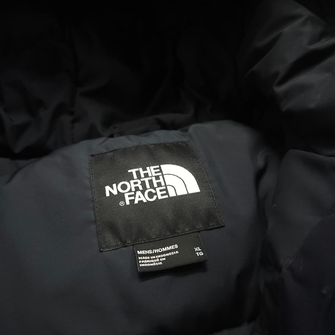 노스페이스 신형 드라이벤트 몬스터 마운틴 파카 (XL) 상품이미지7