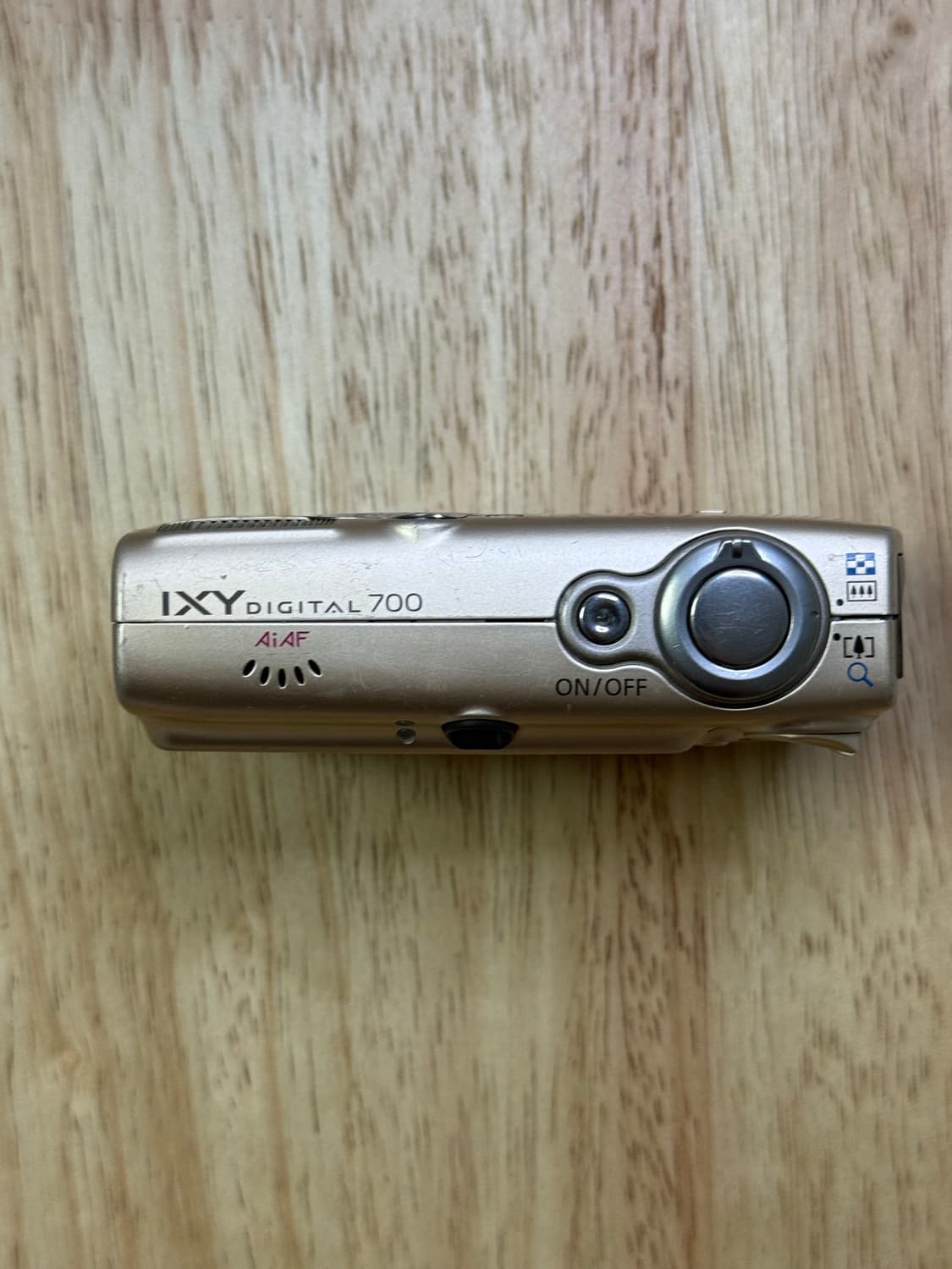 캐논 ixus 750 아일릿 원희 디카 canon 익서스 750 상품이미지5