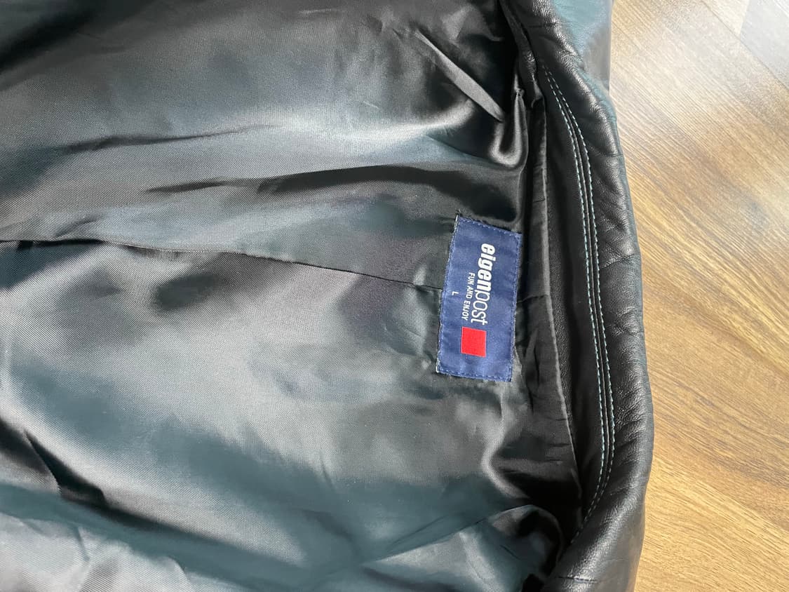 가죽자켓 상품이미지4