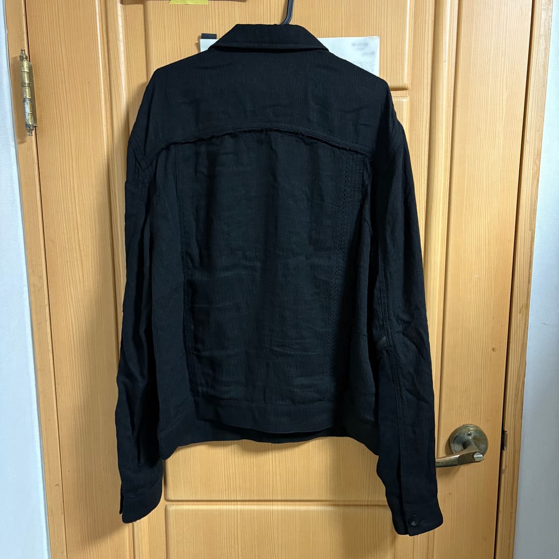 xlim ep.7 09 jacket 상품이미지4