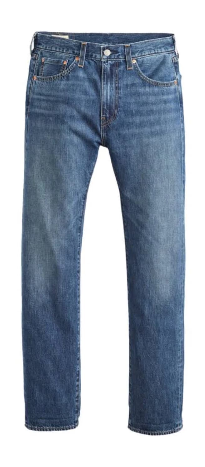 Levi’s 505 Regular Selvedge Jeans 00505- 상품이미지1