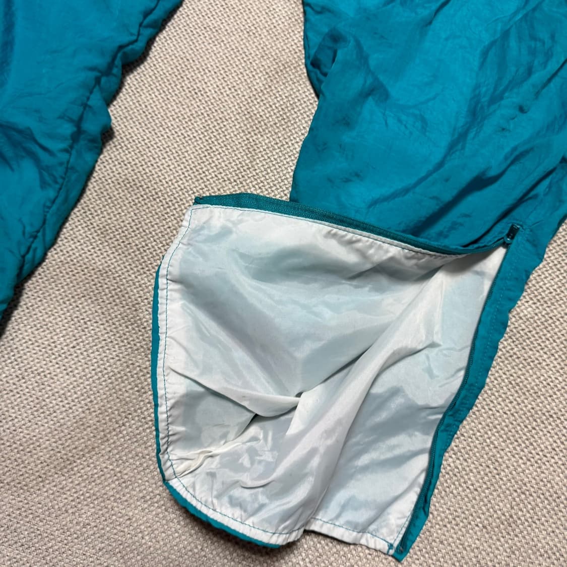 스타터 나일론 트레이닝 팬츠 상품이미지2