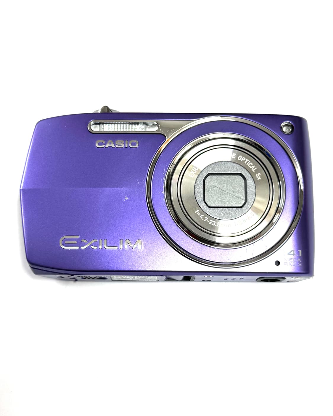 인물 메이크업모드)카시오 엑슬림 Z2000 💝Casio Exilim 상품이미지5
