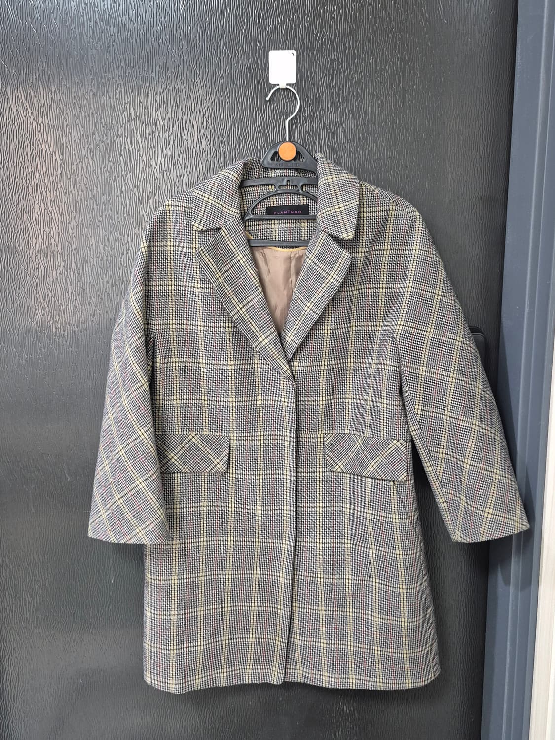 flamingo 여자 코트 상품이미지1