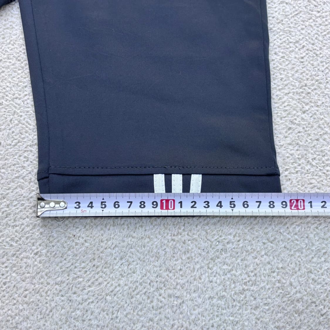 XL 아디다스 트레이닝 7부 팬츠 0406E 상품이미지7