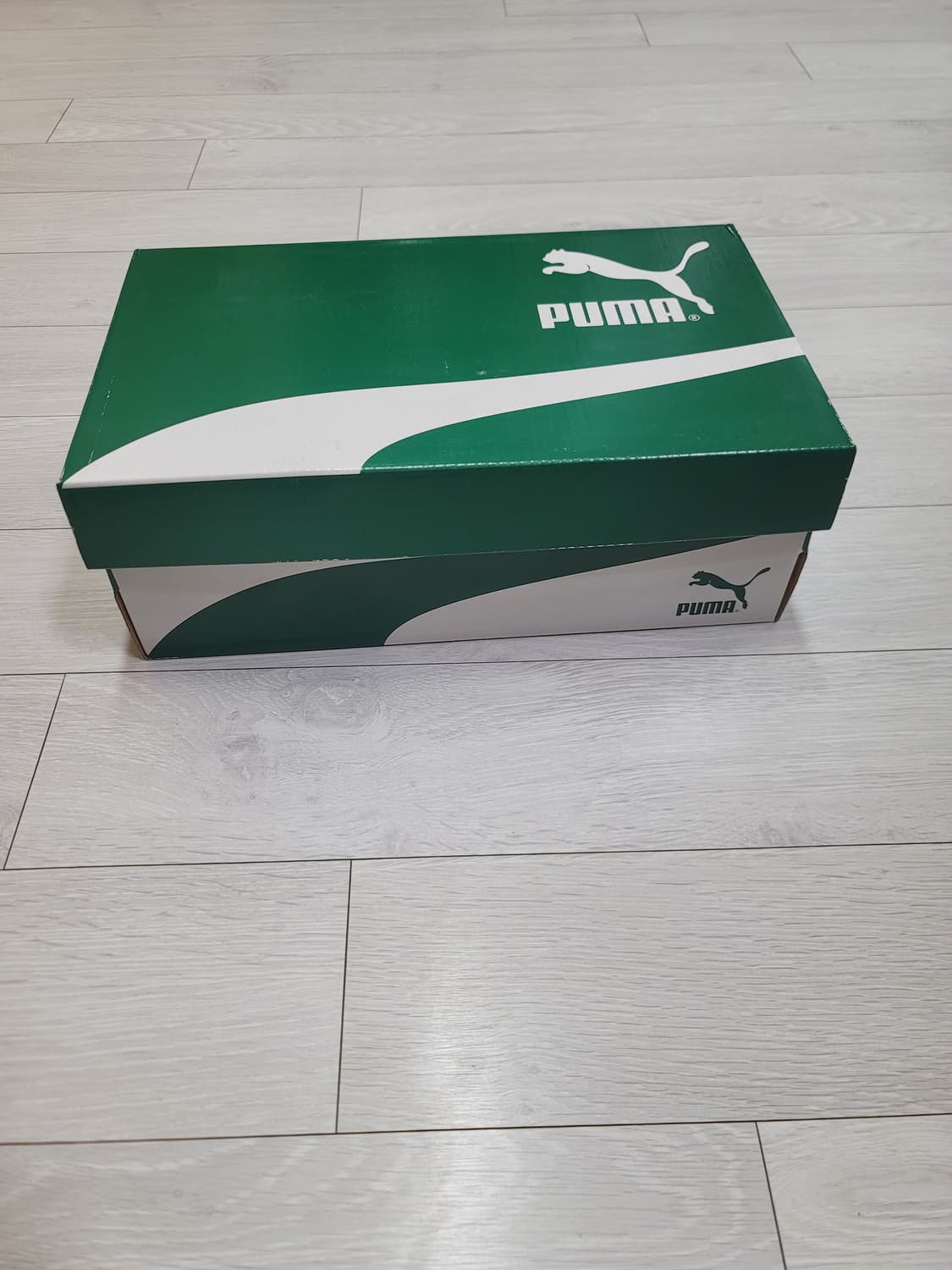 (230)푸마 운동화 휠윈드 클래식 플러스[대전 직거래도 가능] 상품이미지2