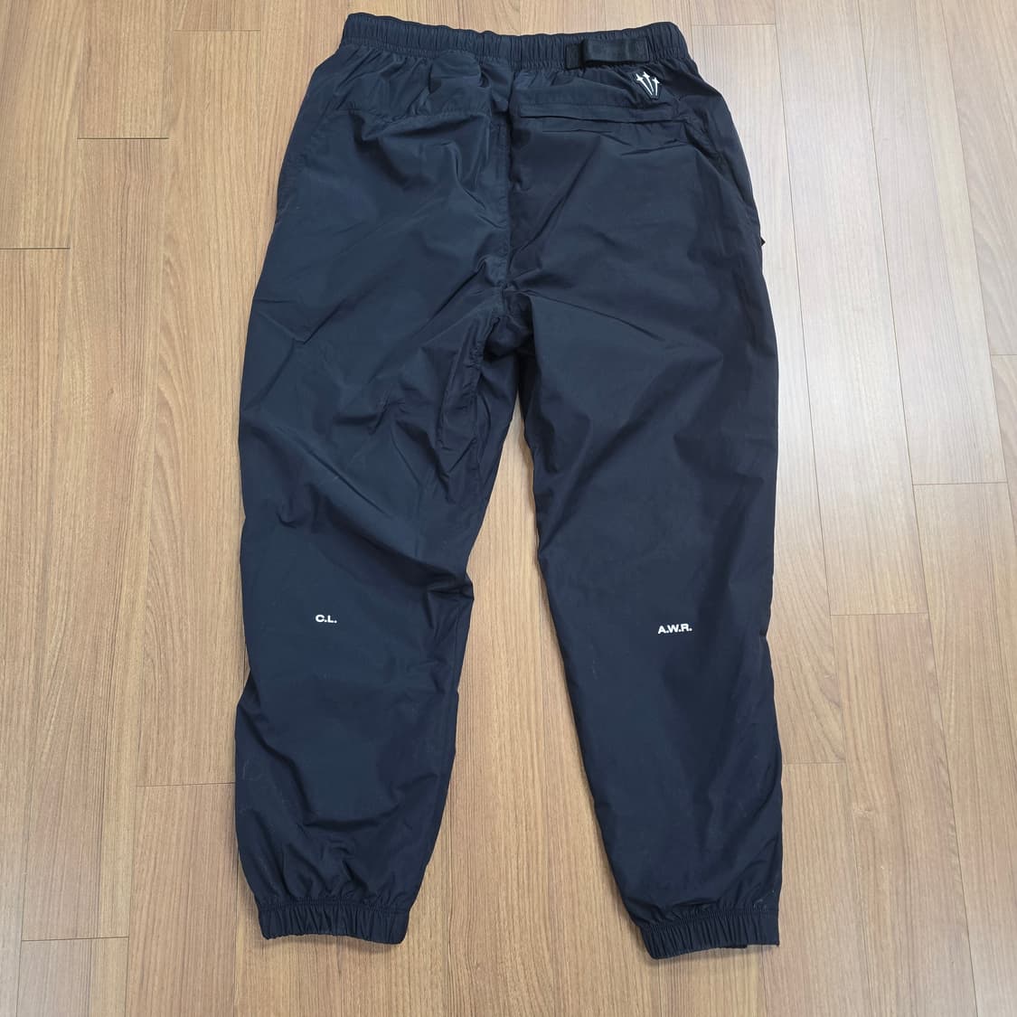 (M) 나이키 녹타 트랙팬츠 상품이미지2