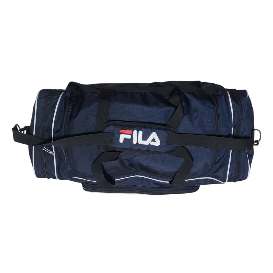 (선수지급) FILA 두산베어스 더플백 야구가방 Doosan bears 상품이미지4