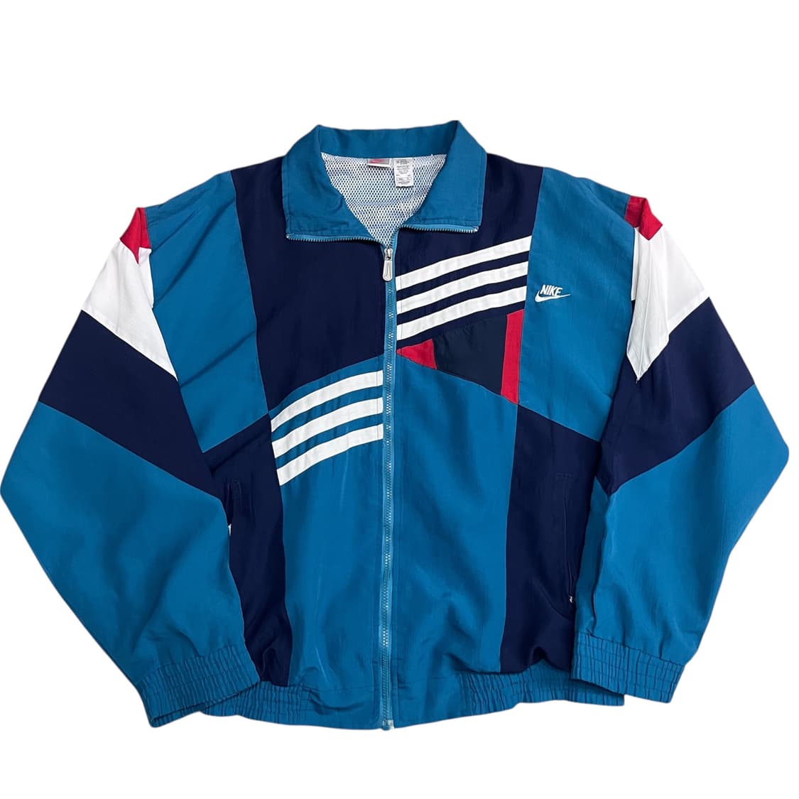 나이키 올드스쿨 건담 바람막이 상품이미지1