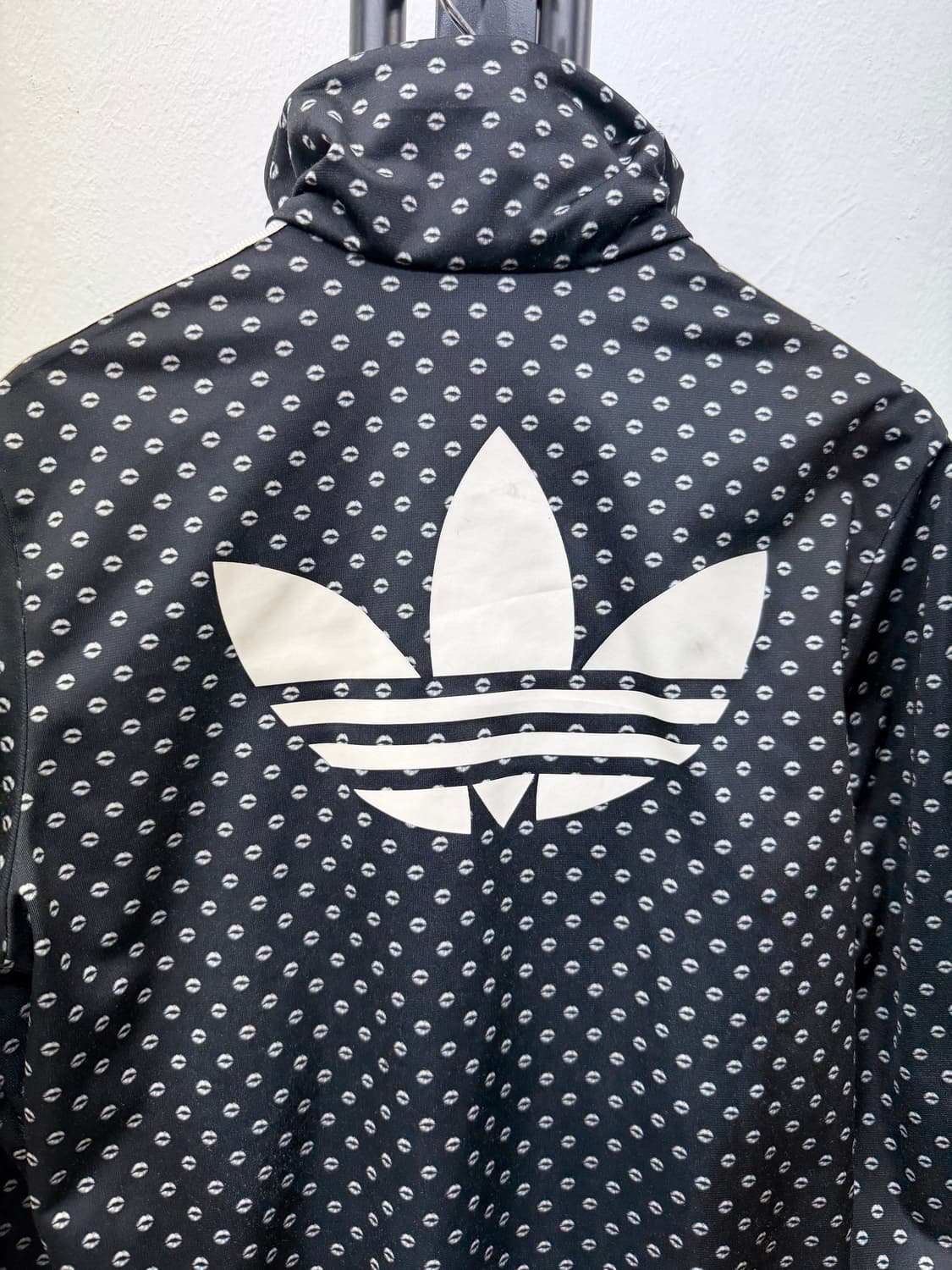 정품) 아디다스 여성 파이어버드 트랙탑 져지 90  상품이미지6