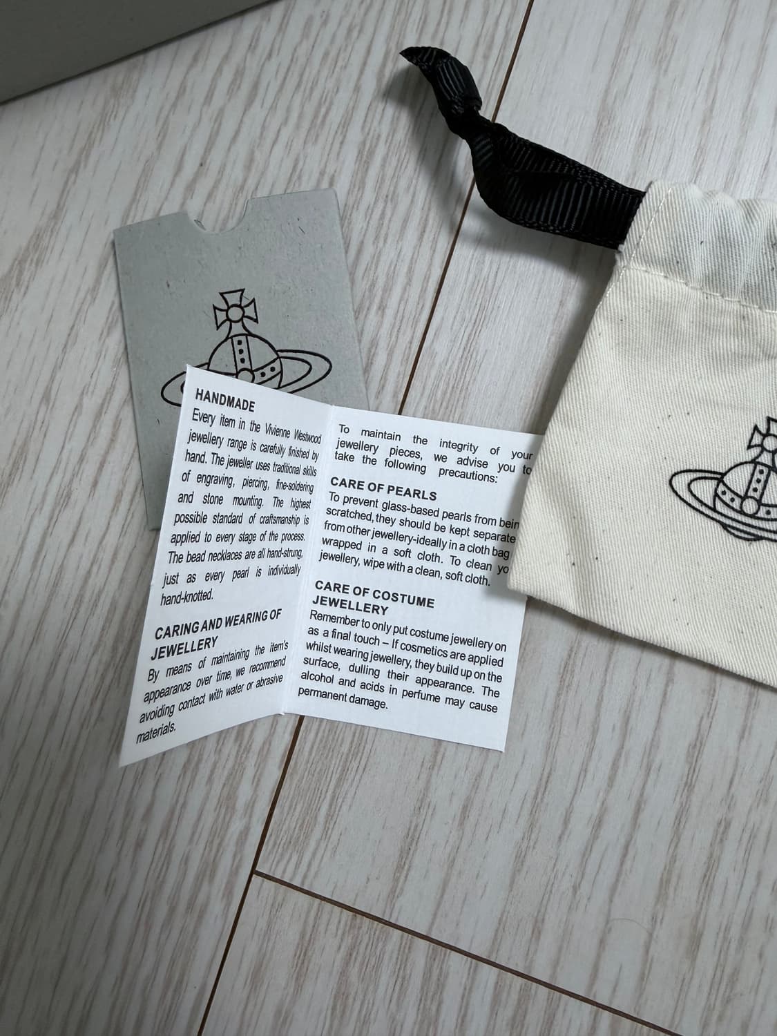 비비안웨스트우드 루크리스 루클리스 옷핀 목걸이  상품이미지4