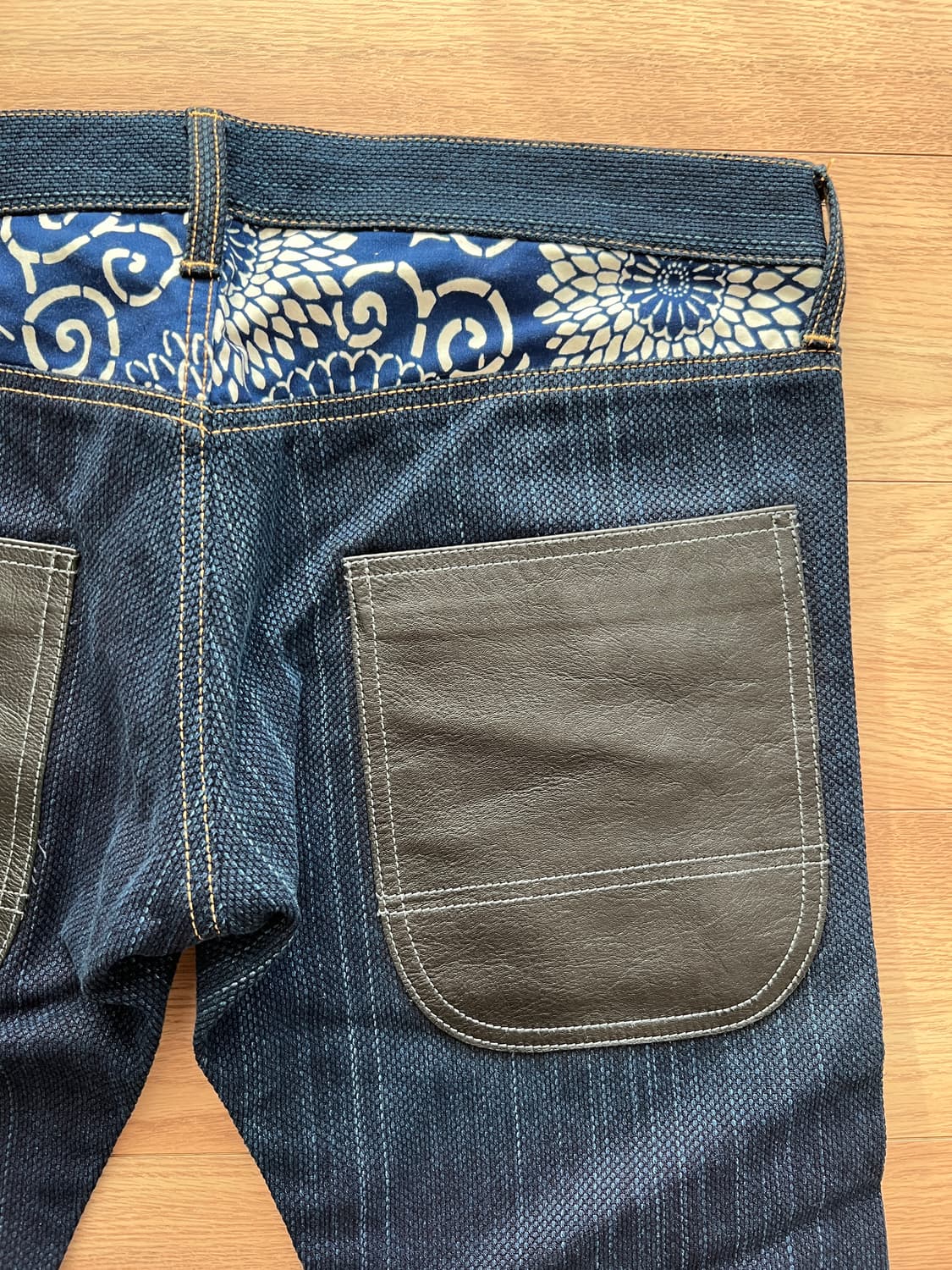 Junya watanabe jeans 상품이미지6