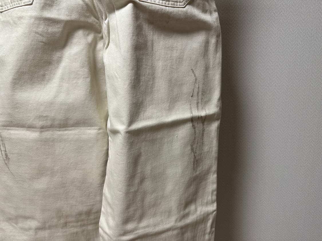 발렌시아가 라지 배기진 S사이즈 상품이미지4