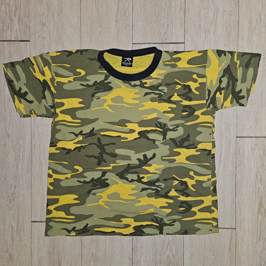 90s rothco 티셔츠 상품이미지3